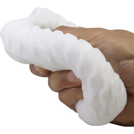 Pretty Love VENUS X MALE MASTURBATOR MODEL 3 WHITE