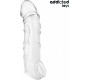 Addicted Toys TRANSPARENT PENIS EXTENSON 27 CM