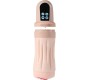 Xise SUCTROKER V3.0 III VAGINA MASTURBATOR WITH VIBRATION