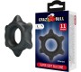 Crazy Bull ETHANIEL SILICONE RING MODEL 11