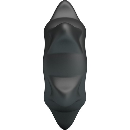 Crazy Bull ETHANIEL SILICONE RING MODEL 11