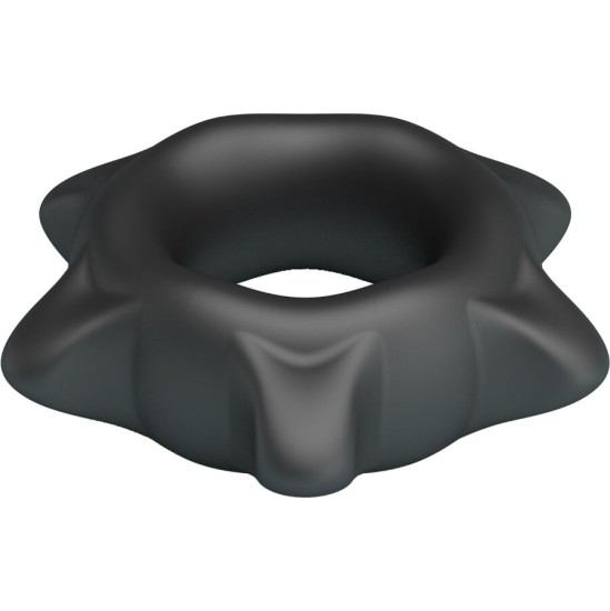 Crazy Bull ETHANIEL SILICONE RING MODEL 11