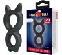 Crazy Bull TORAN DOUBLE SILICONE RING MODEL 20