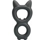Crazy Bull TORAN DOUBLE SILICONE RING MODEL 20