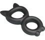 Crazy Bull TORAN DOUBLE SILICONE RING MODEL 20