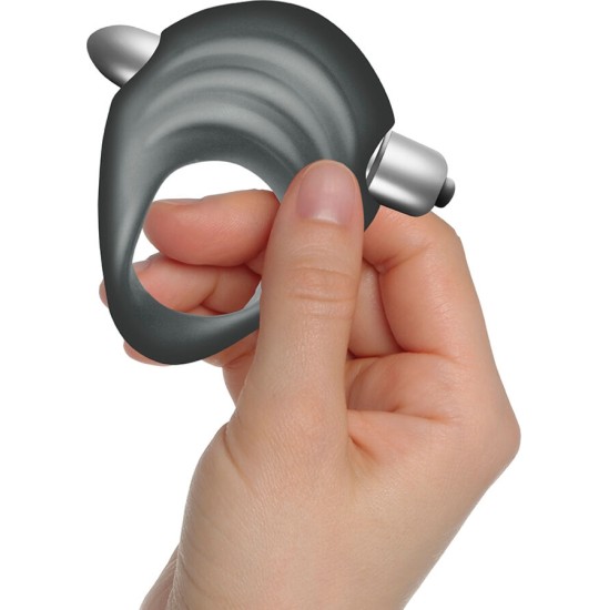 Climaximum AVIO BULLET VIBRATING COCK RING