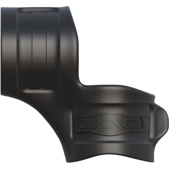 Fantasy C-Ringz BIG COCK RING AND BALL