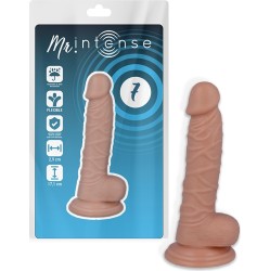 Mr. Intense MR INTENSE - 7 REALISTIC COCK 17.1 CM -O- 2.9 CM