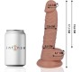 Mr. Intense MR INTENSE - 7 REALISTIC COCK 17.1 CM -O- 2.9 CM