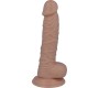 Mr. Intense MR INTENSE - 7 REALISTIC COCK 17.1 CM -O- 2.9 CM