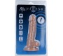 Mr. Intense MR INTENSE - 7 REALISTIC COCK 17.1 CM -O- 2.9 CM
