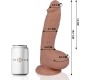 Mr. Intense MR INTENSE - 17 REALISTIC COCK 19.7 CM -O- 4.1 CM