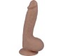 Mr. Intense MR INTENSE - 17 REALISTIC COCK 19.7 CM -O- 4.1 CM