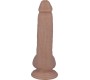 Mr. Intense MR INTENSE - 17 REALISTIC COCK 19.7 CM -O- 4.1 CM