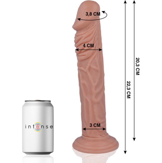 Mr. Intense MR INTENSE - 27 REALISTIC COCK 22.3 CM -O- 4 CM