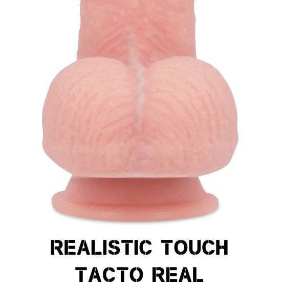 Rock Army ROCKARMY - LIQUID SILICONE PREMIUM SPITFIRE REALISTIC 21 CM -O- 4.62 CM