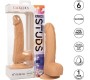 Calexotics SILICONE STUDS 15.24 CM SKIN