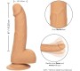 Calexotics SILICONE STUDS 15.24 CM SKIN