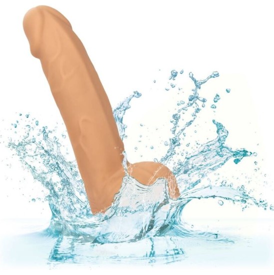 Calexotics SILICONE STUDS 15.24 CM SKIN