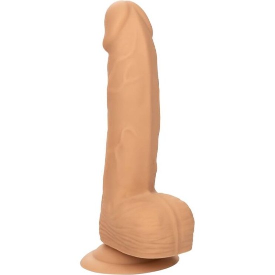 Calexotics SILICONE STUDS 15.24 CM SKIN