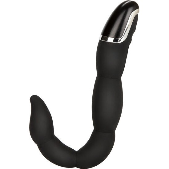 Calexotics COLT DEEP FLEXER BLACK