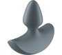 Satisfyer Plugs SATISFYER - ABSOLUTE BEGINNERS 1 PLUG ANAL VIBRATOR
