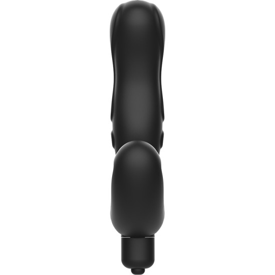 Addicted Toys P-SPOT VIBE SILICONE PROSTATE ANAL STIMULATOR