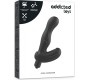 Addicted Toys P-SPOT VIBE SILICONE PROSTATE ANAL STIMULATOR