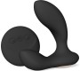 Lelo HUGO 2 PROSTATE MASSAGER REMOTE CONTROL BLACK