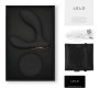 Lelo HUGO 2 PROSTATE MASSAGER REMOTE CONTROL BLACK