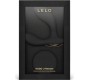 Lelo HUGO 2 PROSTATE MASSAGER REMOTE CONTROL BLACK