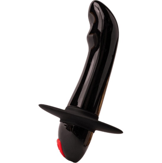 Rocks-Off QUEST PROSTATE BULLET PROSTATE VIBRATOR BLACK