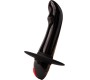 Rocks-Off QUEST PROSTATE BULLET PROSTATE VIBRATOR BLACK