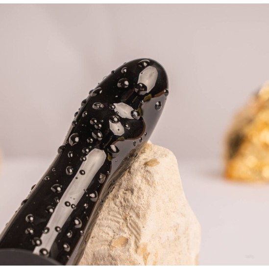 Rocks-Off QUEST PROSTATE BULLET PROSTATE VIBRATOR BLACK