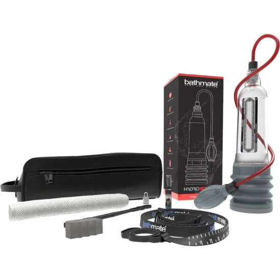Bathmate HYDROXTREME 9 PENIS PUMP X40