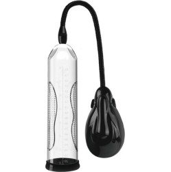 Pretty Love Male PRETTY LOVE - ALEXANDER AUTOMATIC ERECTION PUMP