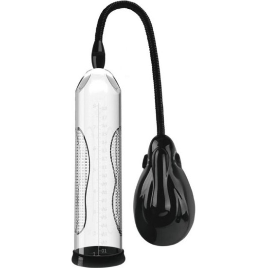 Pretty Love Male PRETTY LOVE - ALEXANDER AUTOMATIC ERECTION PUMP