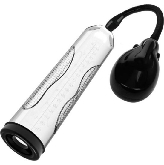 Pretty Love Male PRETTY LOVE - ALEXANDER AUTOMATIC ERECTION PUMP