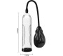 Pretty Love Male PRETTY LOVE - ALEXANDER AUTOMATIC ERECTION PUMP
