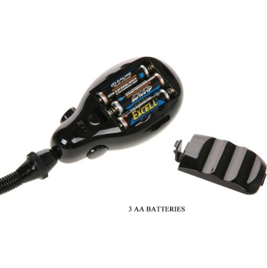 Pretty Love Male PRETTY LOVE - ALEXANDER AUTOMATIC ERECTION PUMP