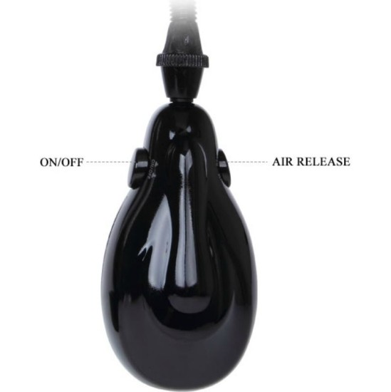 Pretty Love Male PRETTY LOVE - ALEXANDER AUTOMATIC ERECTION PUMP