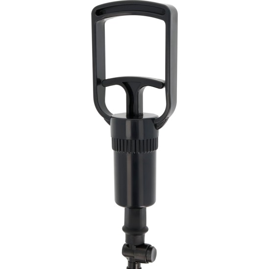 Pump Addicted RX9 BLACK