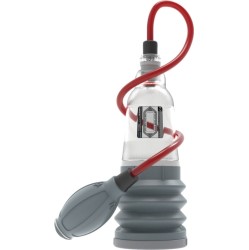 Bathmate HYDROXTREME 3 TRANSPARENT