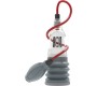 Bathmate HYDROXTREME 3 TRANSPARENT