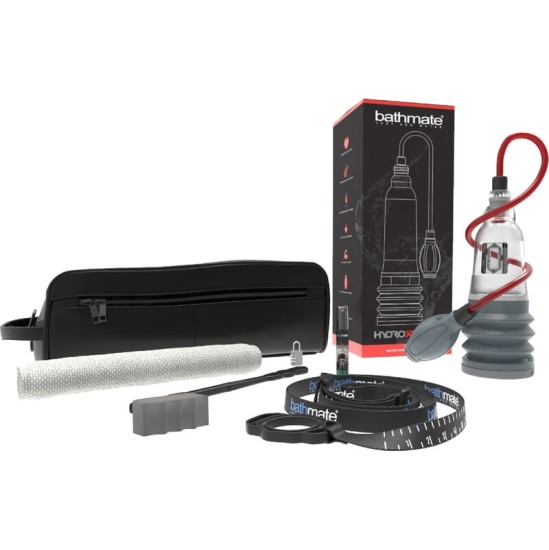 Bathmate HYDROXTREME 3 TRANSPARENT