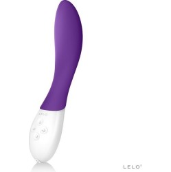 Lelo MONA 2 PURPLE VIBRATOR