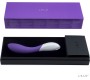 Lelo MONA 2 PURPLE VIBRATOR