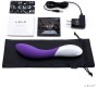 Lelo MONA 2 PURPLE VIBRATOR