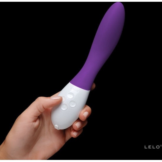 Lelo MONA 2 PURPLE VIBRATOR