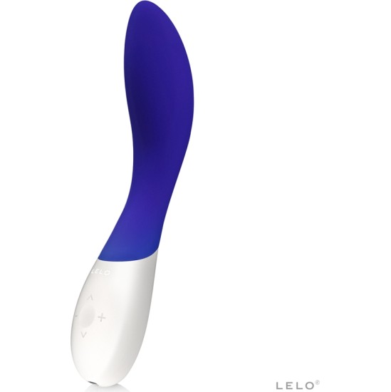 Lelo MONA WAVE VIBRATOR NIGHT BLUE